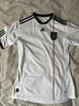 Koszulka adidad niemcy 2010/2011
