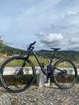 Bicicleta BTT Giant