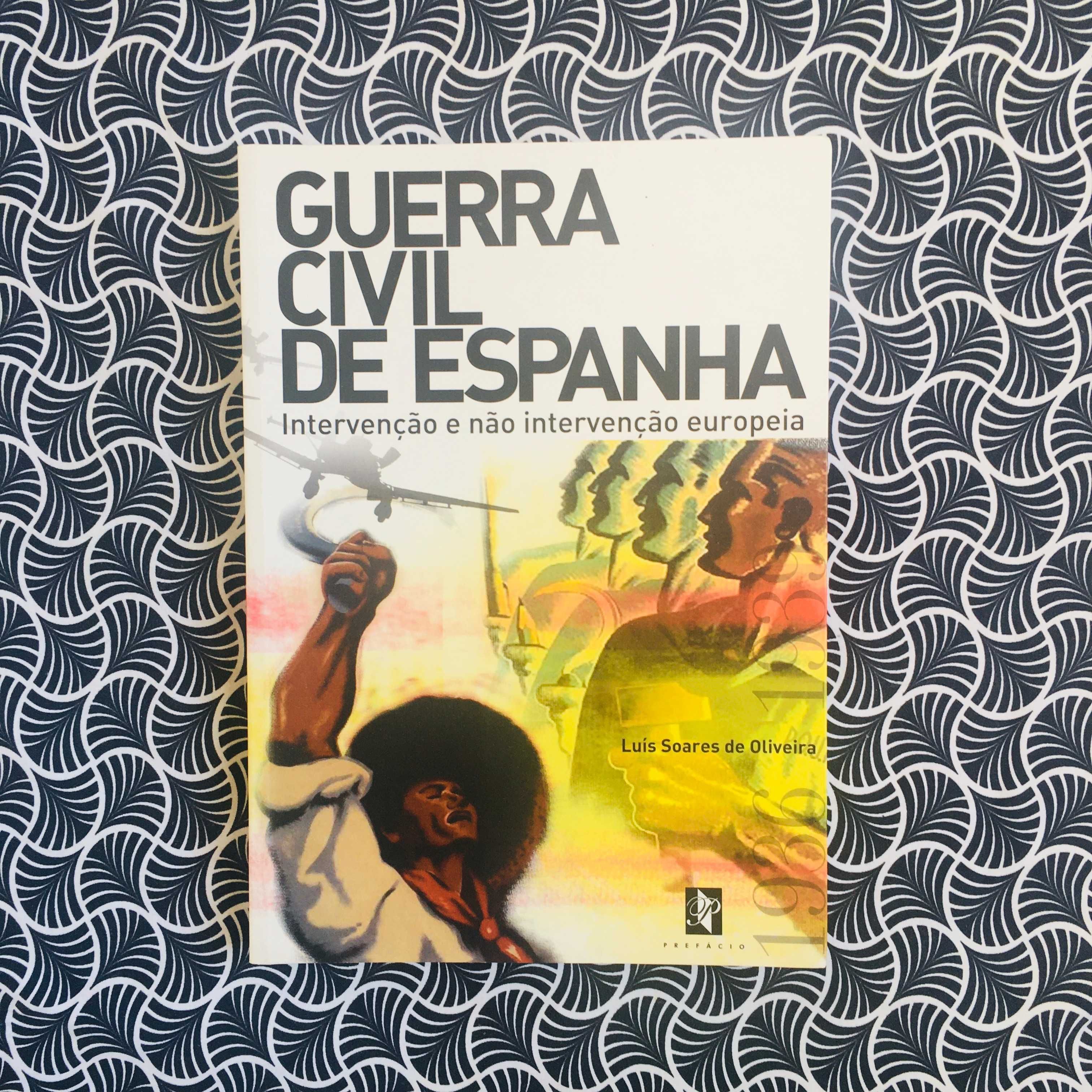 Guerra Civil de Espanha: Intervenção e Não Intervenção Europeia