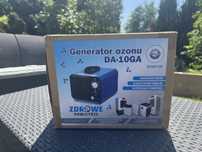 Generator ozonu ozonator DA-10GA