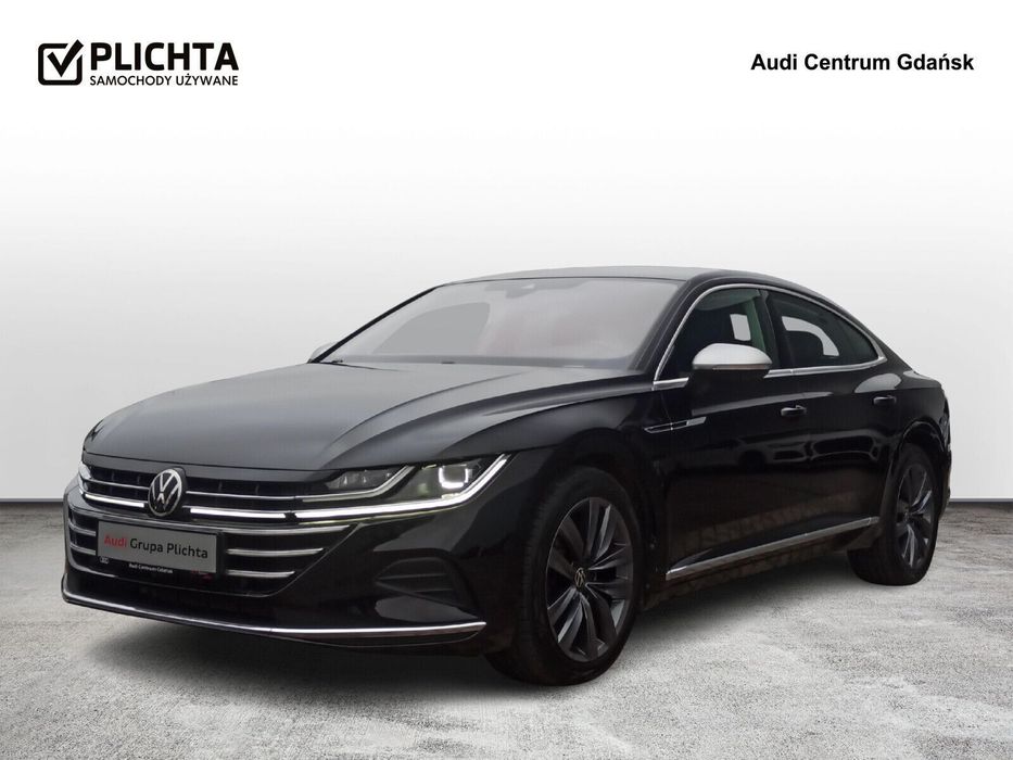 Volkswagen Arteon ACC|ErgoComfort|SideAssist|LaneAssist|DigitalCockpit|AppConnect|KAM360