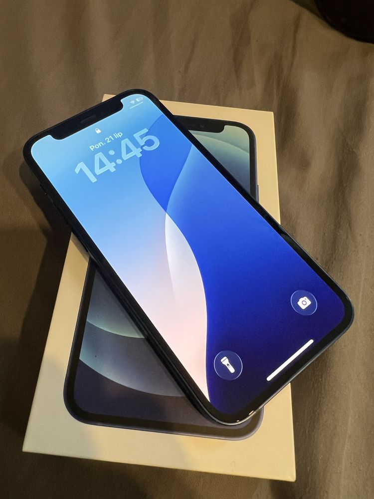 IPhone 12 Mini