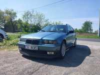 Bmw e36 318i 98r. touring szyber