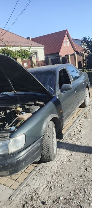 Продам Audi-100 1994р