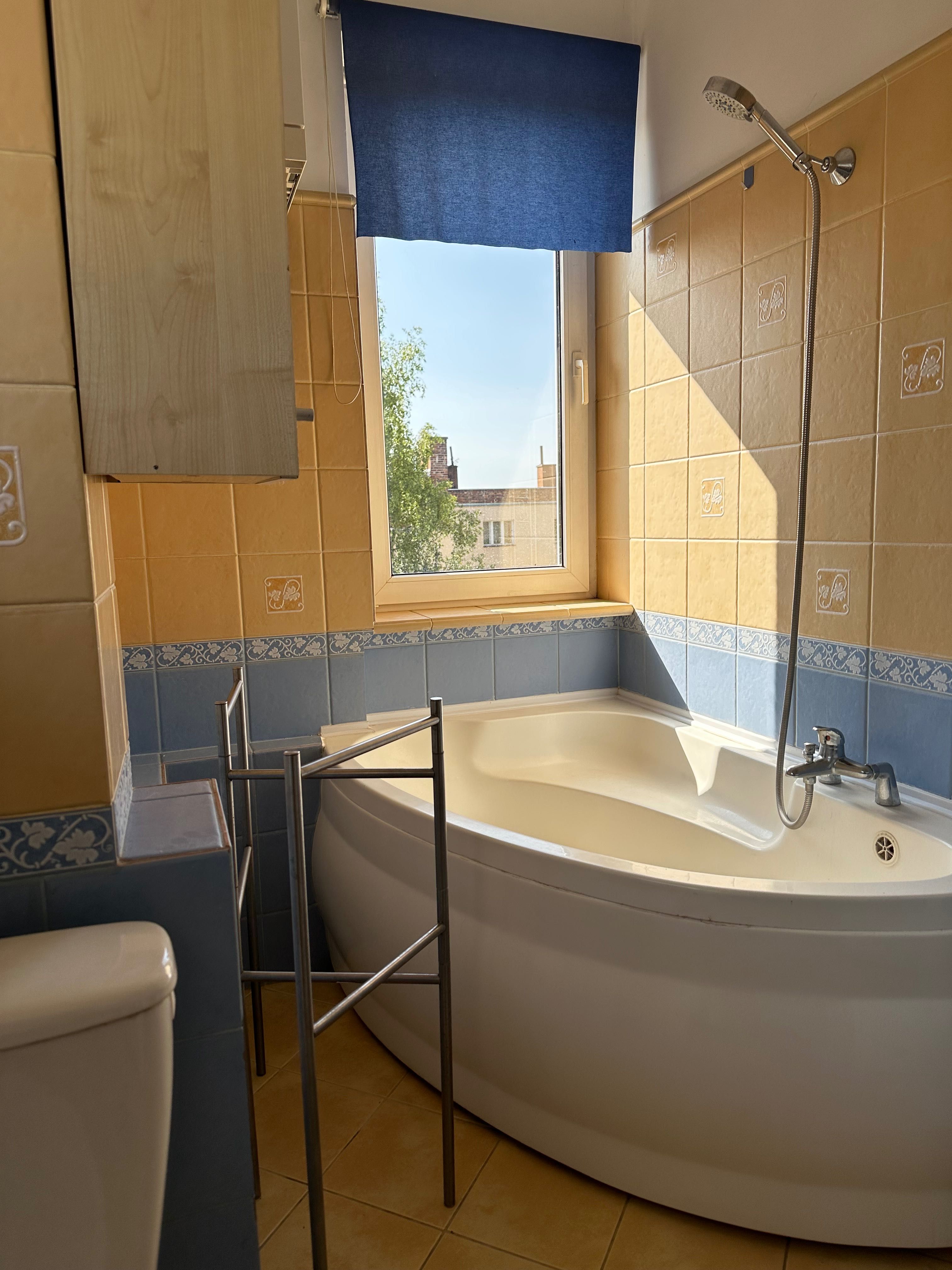 Apartament 4 osobowy