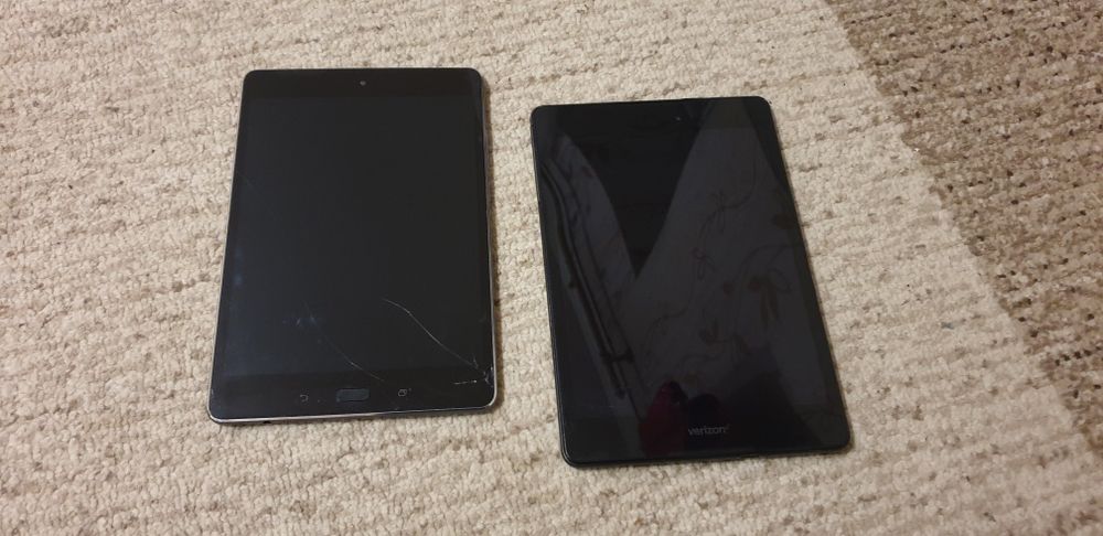 Планшети Asus ZenPad 8.0