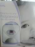 Elektroniczny podgrzewacz do butelek Sisi baby