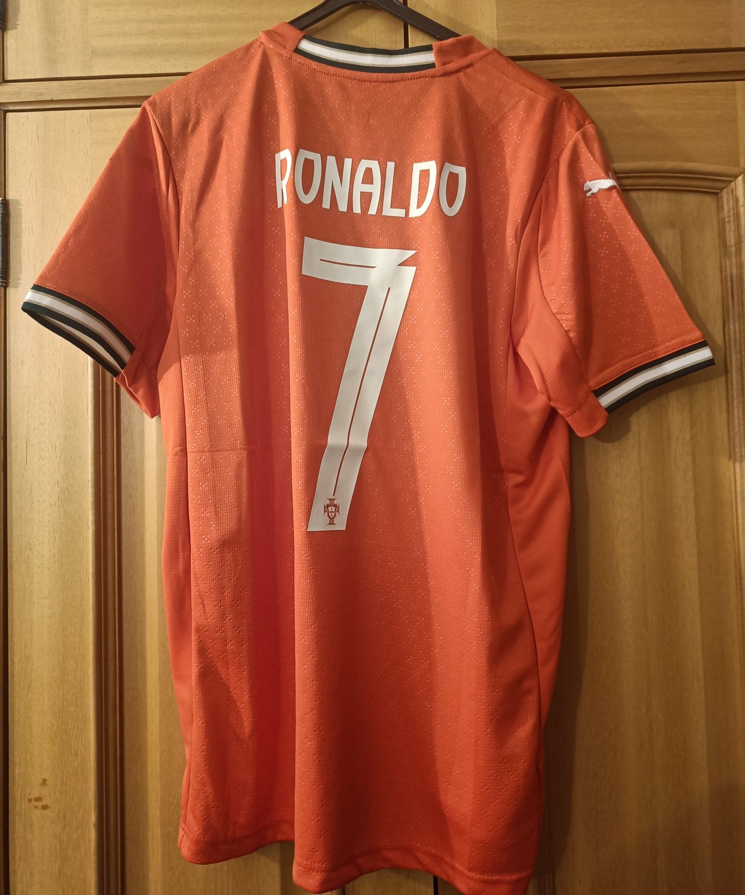 Camisola da Seleção Portuguesa