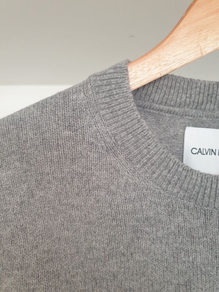 Sweter Calvin Klein r.M