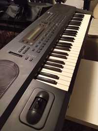 Keyboard Korg i4s. Sprzedaż lub zamiana