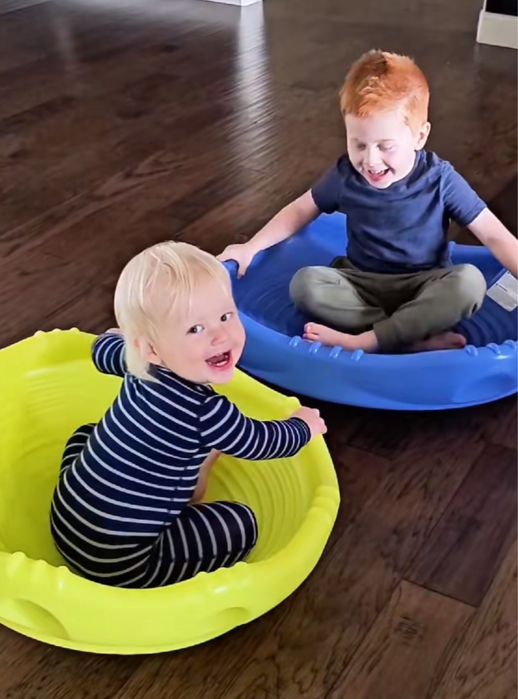 Балансир гойдалка Simplay 3 wobble disc