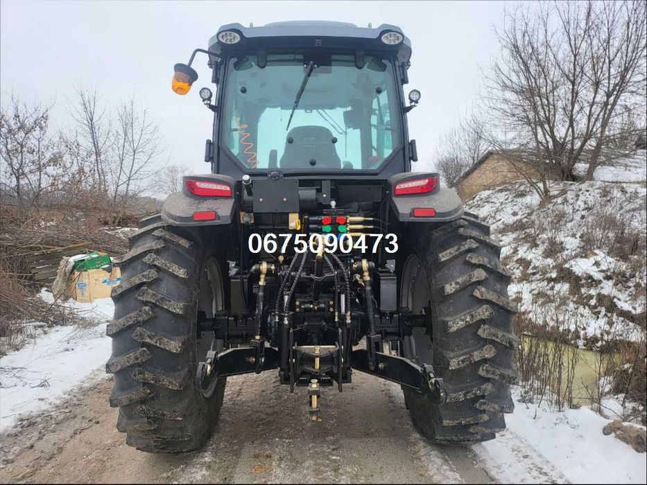 Трактор Скаут TD- 1304 C*Кондиционер*Безкоштовно Доставимо по УКРАЇНІ!