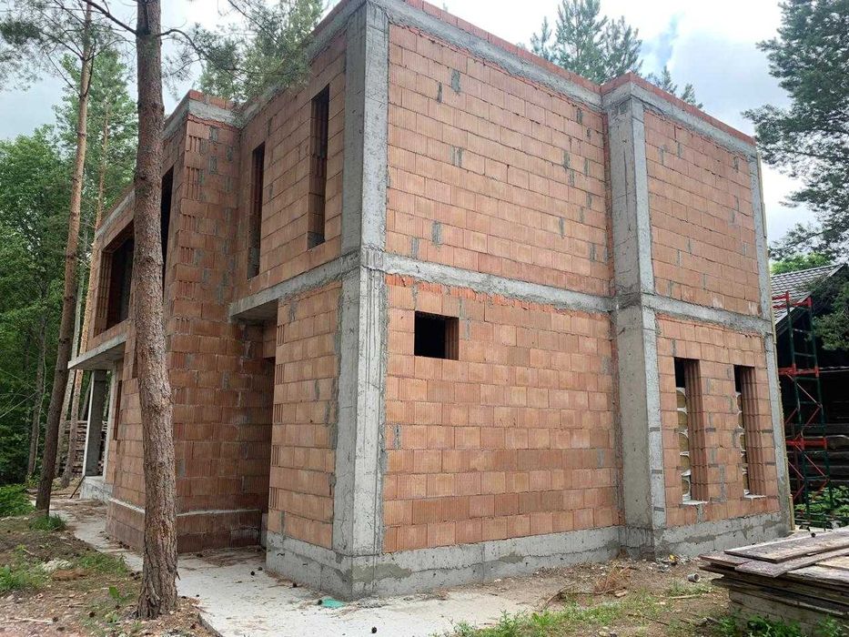 Продаж будинку с. Віта-Поштова метро Теремки 10 хв