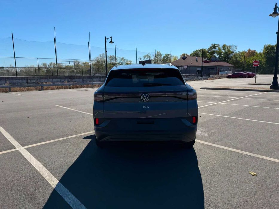 Volkswagen ID.4 Pro S      2023