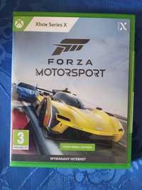 Forza Motorsport Xbox series X