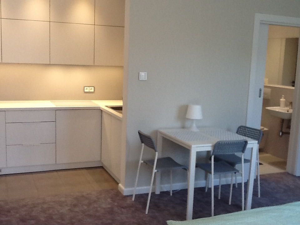 APARTAMENT z tarasem i ogrodem, 80 m od plaży Rewak. Gdyni CAŁOROCZNY.
