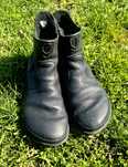 Skórzane buty barefoot firmy Ars Waldi