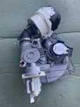 Dolna misa zmywarki Beko DIN48533