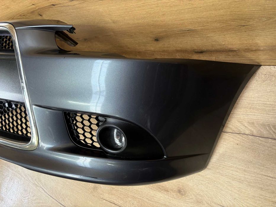 Zderzak przedni mitsubishi lancer kolor a39