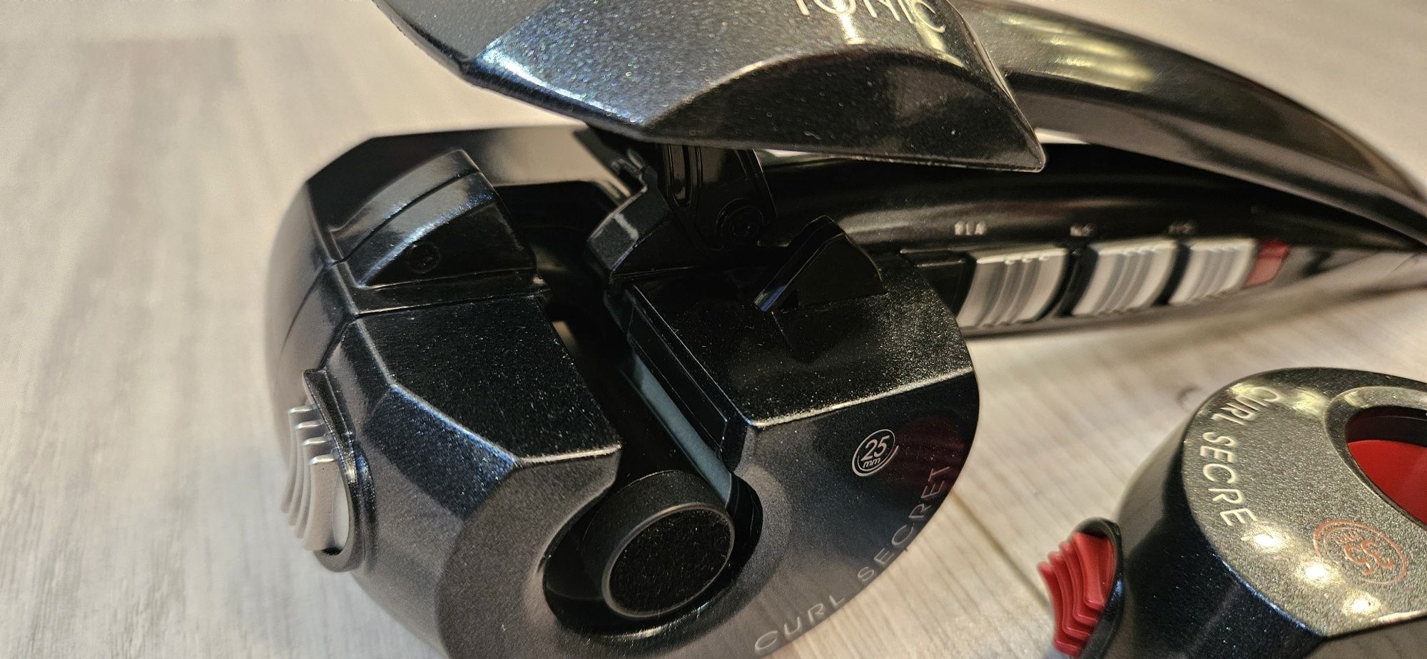Lokówka automatyczna Babyliss Curl Secret 2 stan bdb
