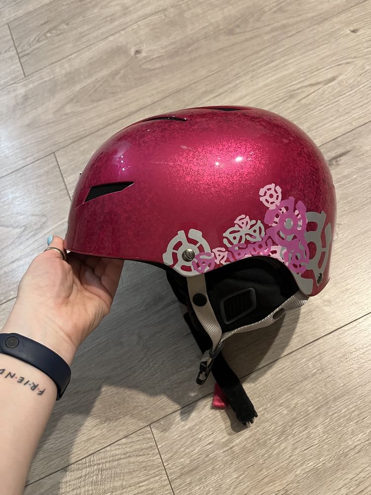 Kask narciarski/snowboardowy Giro