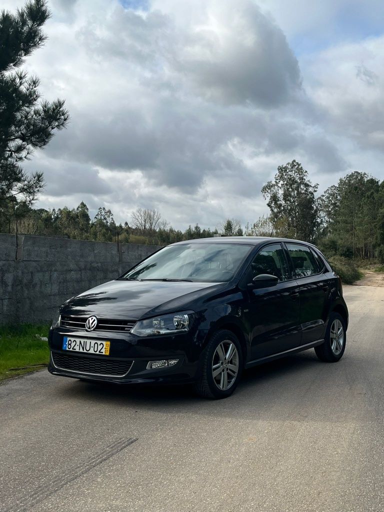 VW Polo 1.2 TDI Match
