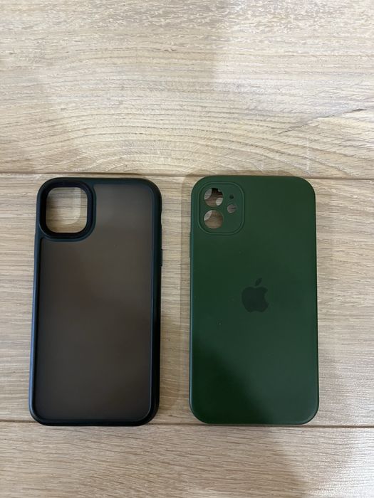 Iphone 11 Black, 128 gb IDEAL