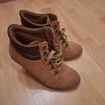 Buty /Botki zimowe
