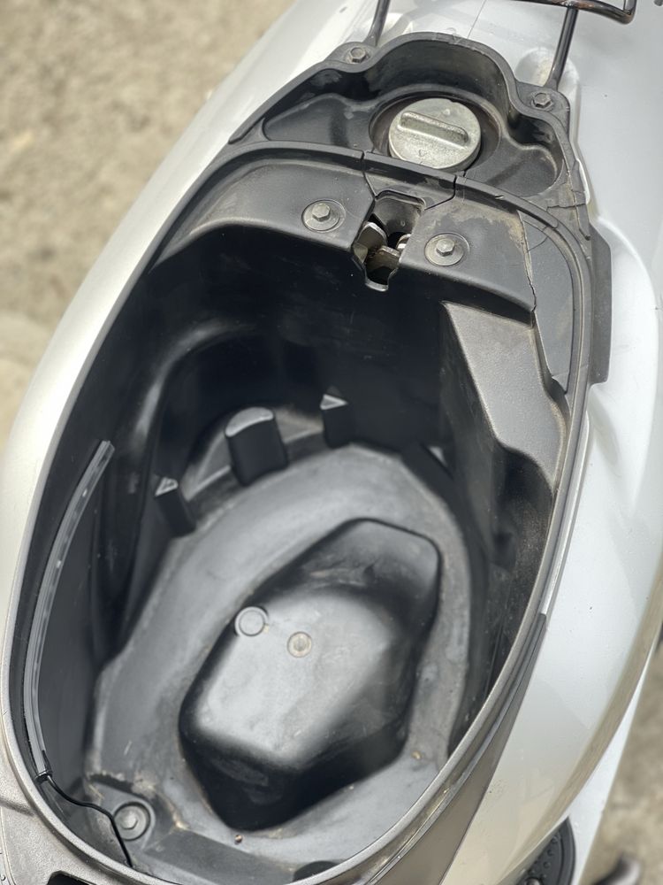 Honda dio 62 в гарному стані | Доставка