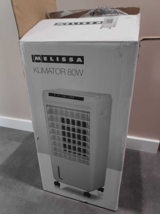 Klimator Melissa 80W