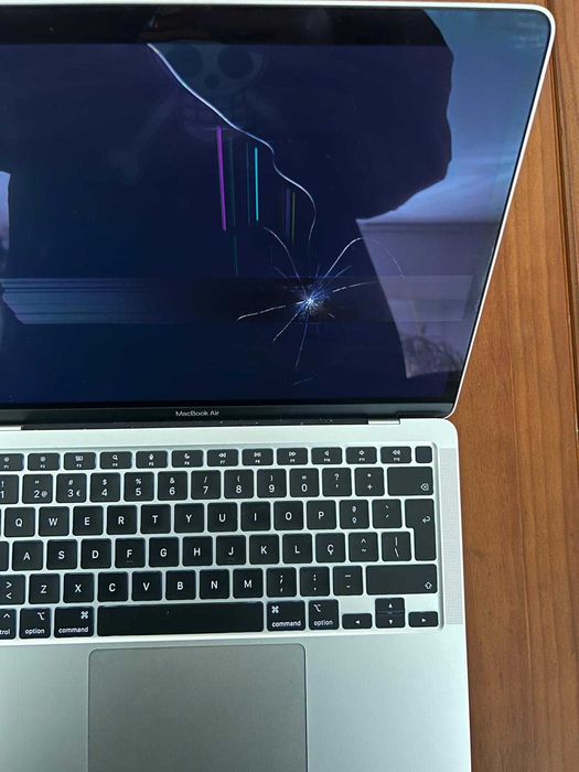 Macbook Air 13 M1