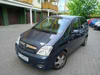 Sprzedam Opel Meriva A rok 2006 poj 1,6