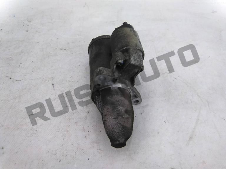 Motor De Arranque A13215_10001 Smart Fortwo (451) [2007_2014] 1