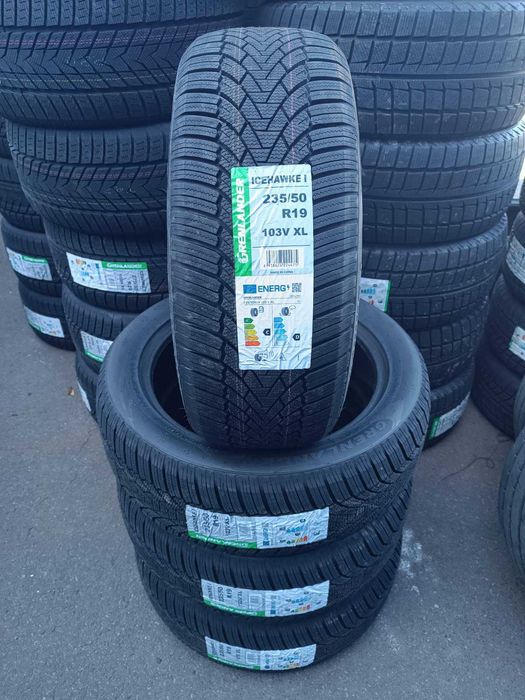 Grenlander 235/50 R19 103V XL ICEHAWKE I