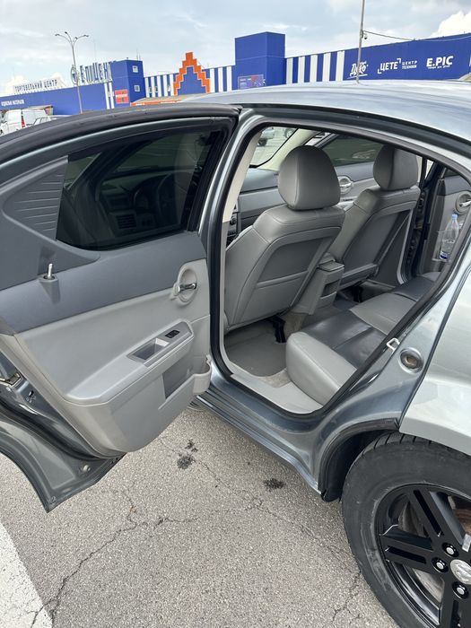 Терміново Dodge Avenger 2.4 SXT 2007 р.