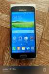 Samsung Galaxy S5 Mini G800H