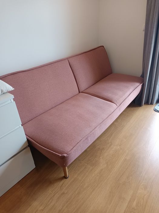 Sofá Cama Conforama