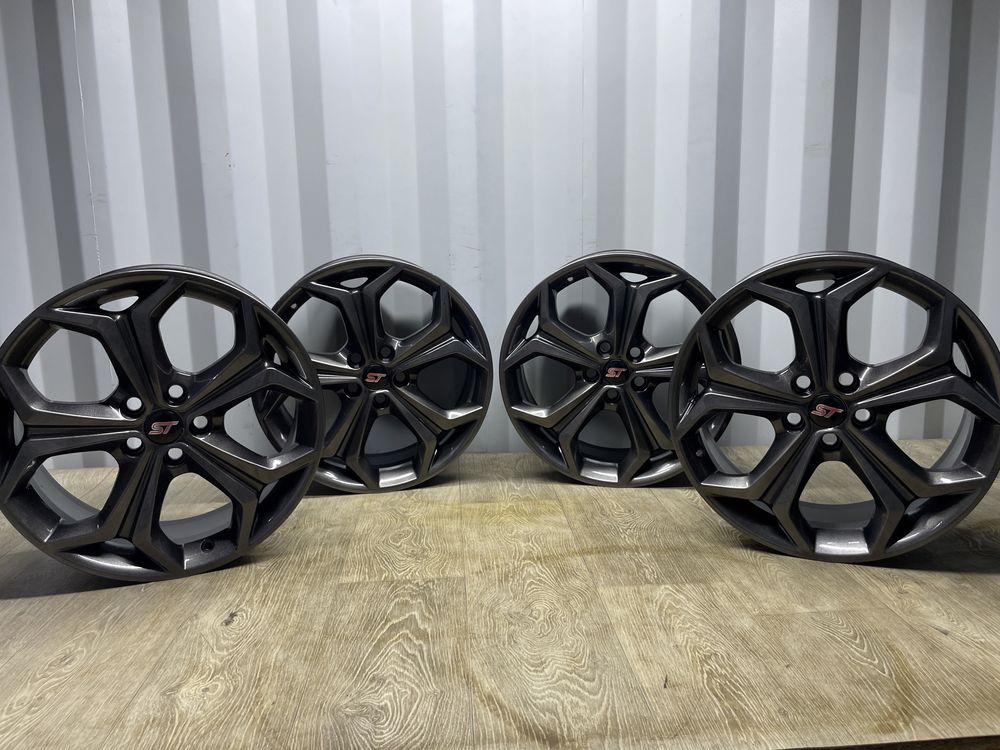 Felgi 18 Ford, Mondeo,Focus,S-max, ST-Line 8J Et55 OS 63.4 5x108