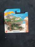 Hot wheels mainline Porsche