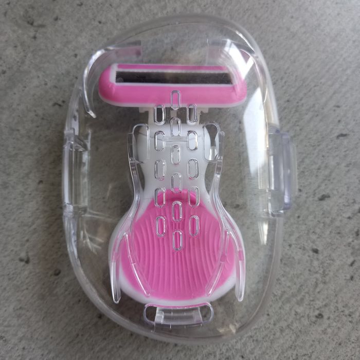 Міні жіночі бритви, станки для гоління