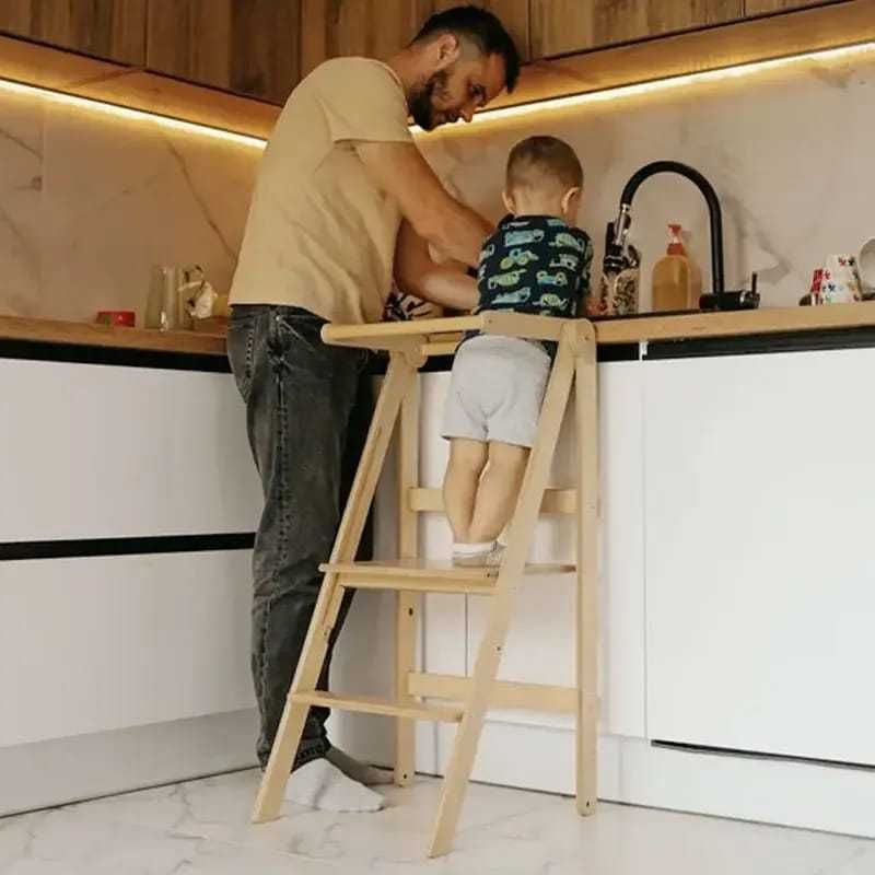 Cozinha helper stool