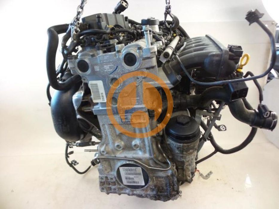 Motor B6304T4 VOLVO S60 II S80 II V60 I V70 III XC60 I SUV XC70 II