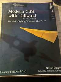 Moder CSS with Tailwind