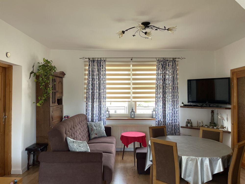 Apartament - Ryf mew Rewa