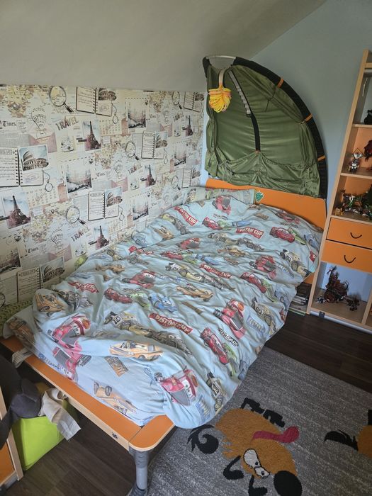 Дитяча кімната cilek