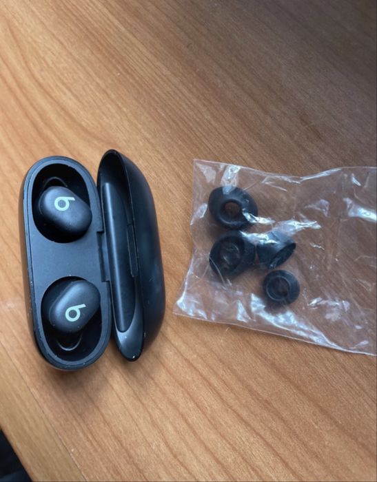 Fones sem fios Beats