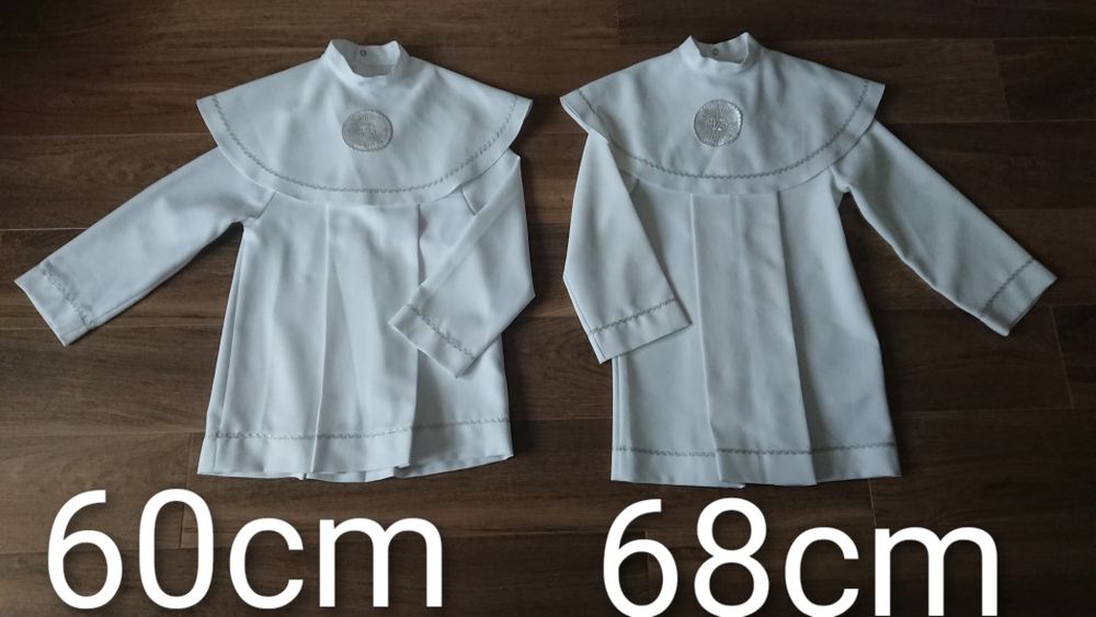 Alba komunijna 2szt na komunię i rocznicę oraz buty