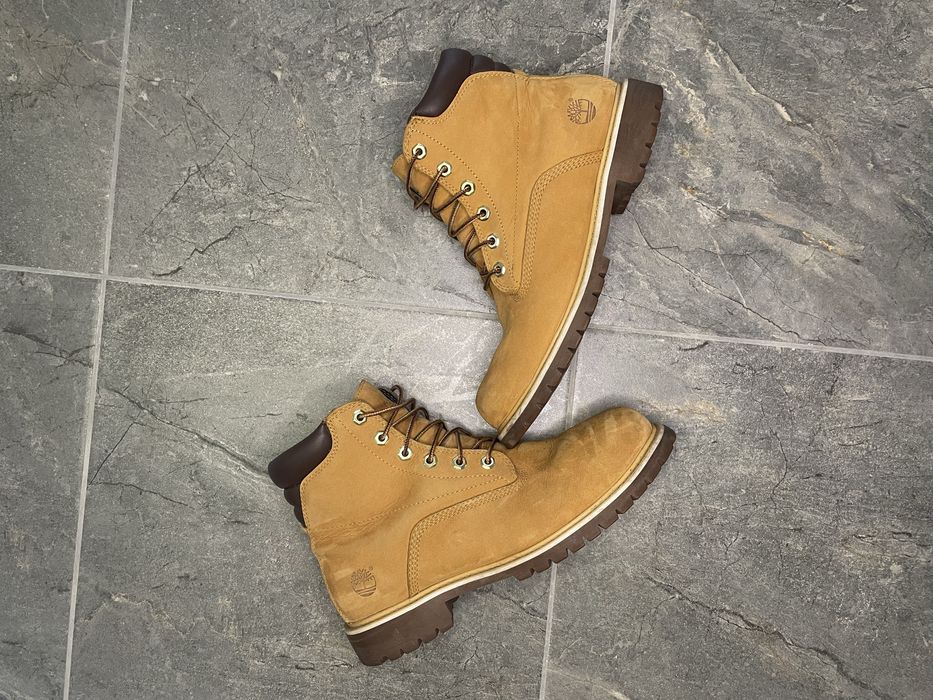 Продам ботінки Timberland