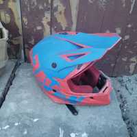 Sprzedam Kask Raven cross motocross motocyklowy