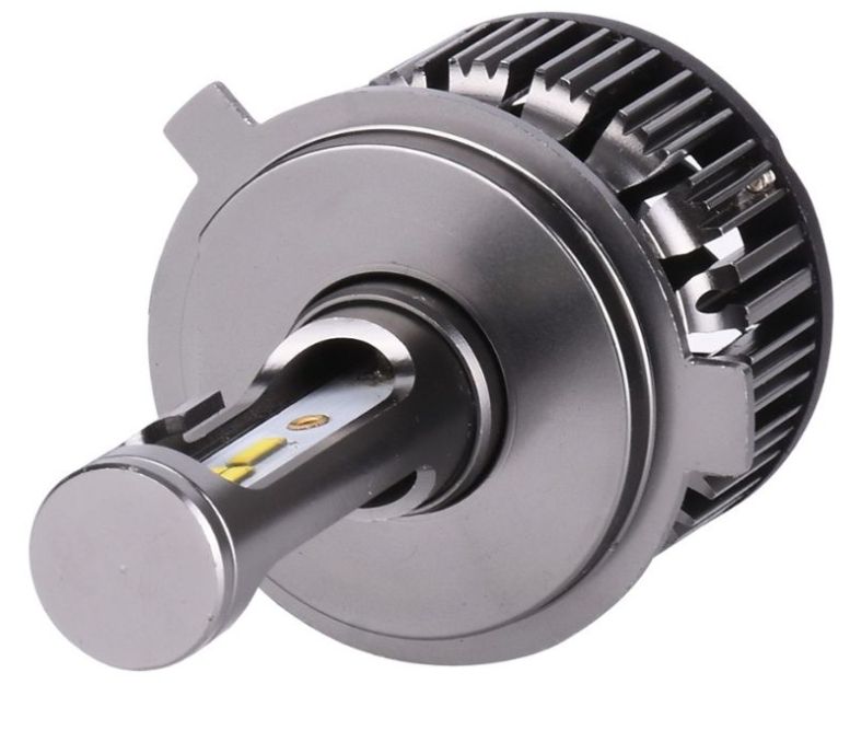 INFITARY Zes Chip 90W 22000lm міні Авто LED/Лед лампи h1,h3,h4,h7,h8.